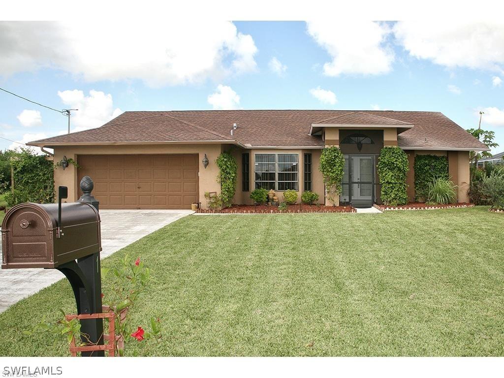 701 SE 2nd St., Cape Coral, FL 33990