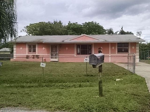 3970 Manassas Ct., Fort Myers, FL 33905