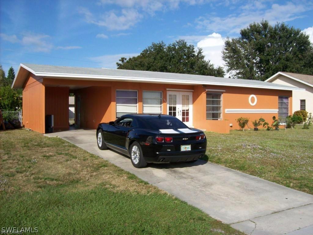 1315 SE 34th St., Cape Coral, FL 33904