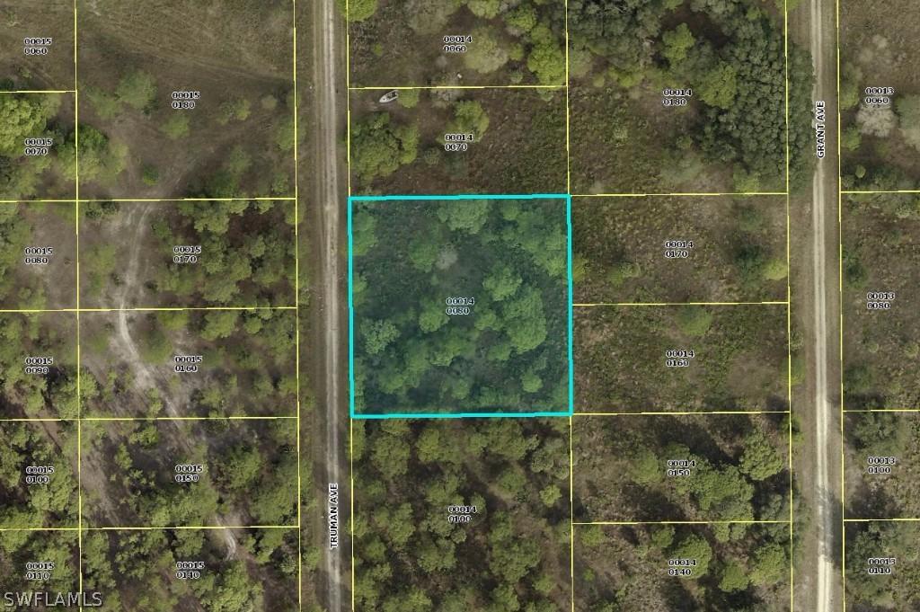 1310 Truman Ave., Lehigh Acres, FL 33972