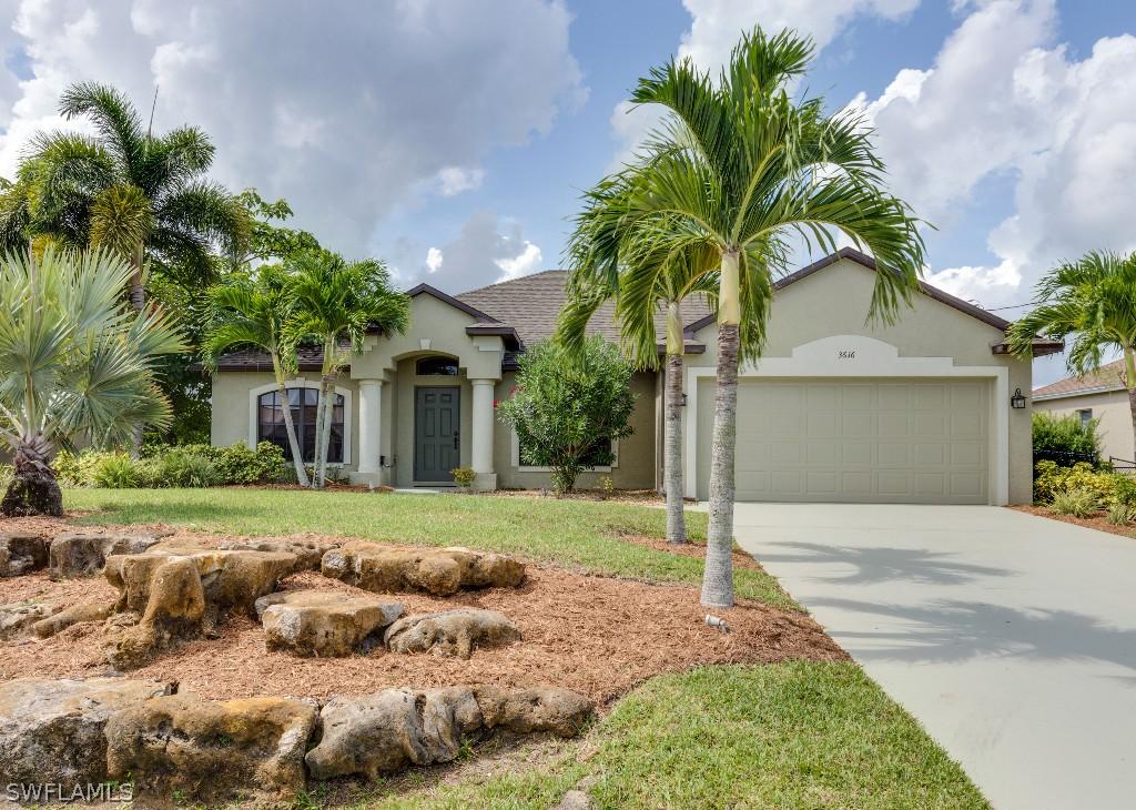 3616 NW 1st Ter., Cape Coral, FL 33993
