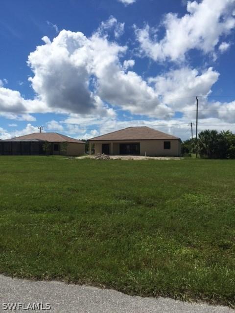5418 SW 20th Pl., Cape Coral, FL 33914