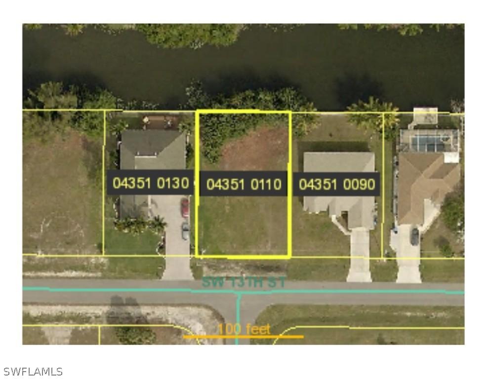 1149 SW 13th St., Cape Coral, FL 33991