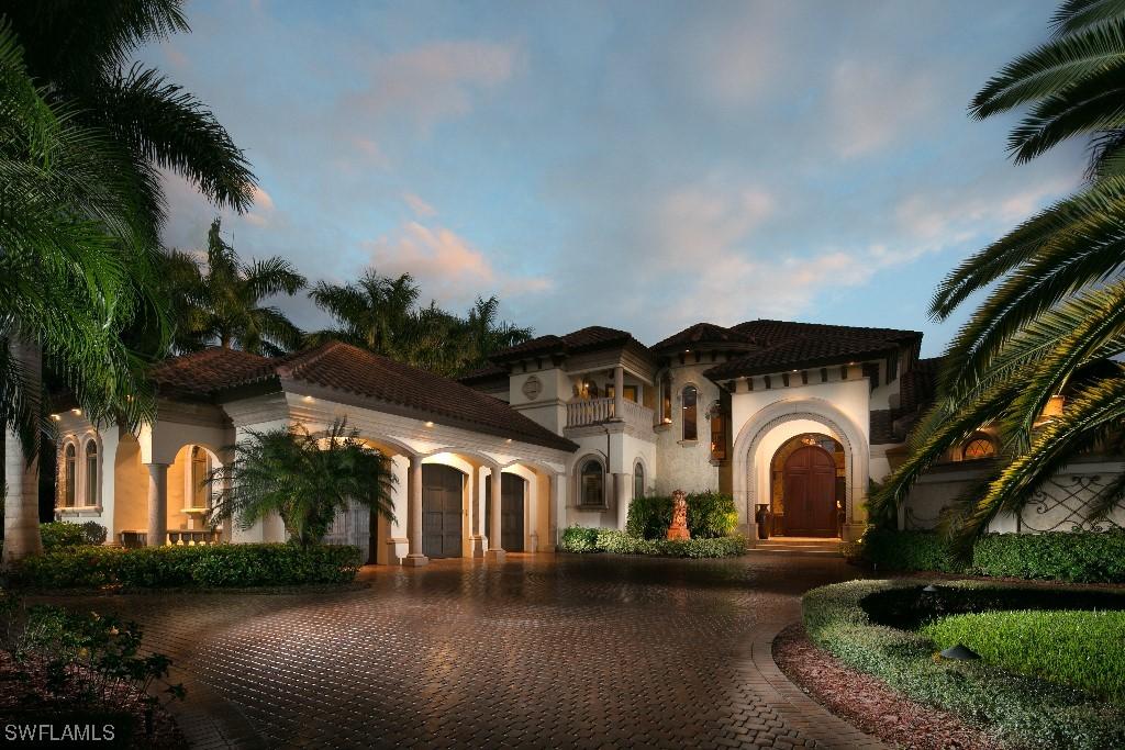 10741 Isola Bella Ct., Miromar Lakes, FL 33913