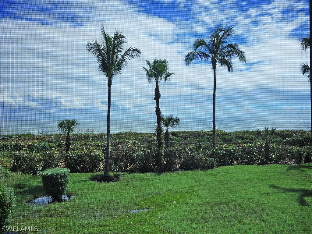 1299 Middle Gulf Dr. #111, Sanibel, FL 33957