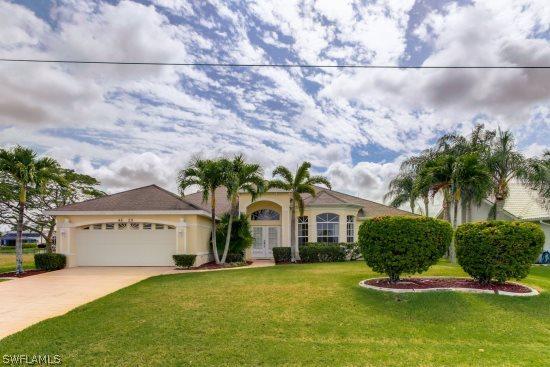 4829 SW 20th Pl., Cape Coral, FL 33914