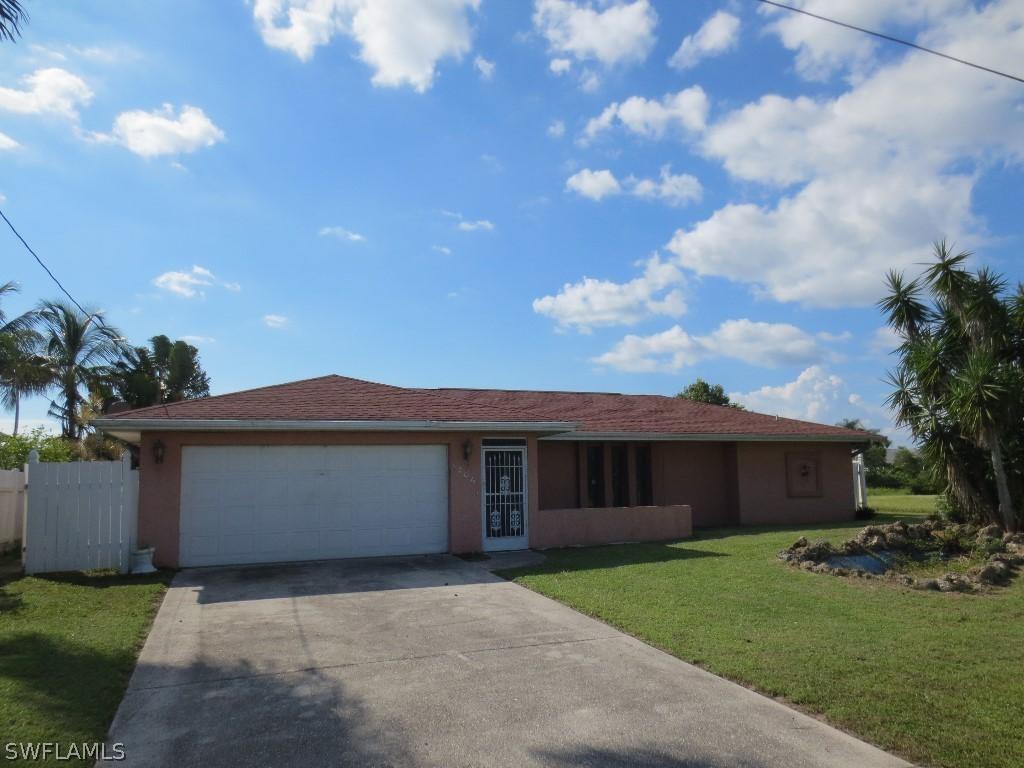 1206 NE 14th Ave., Cape Coral, FL 33909