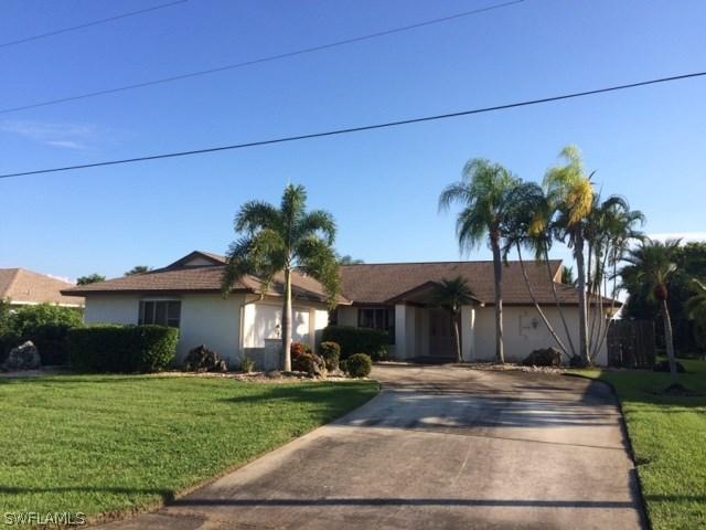1416 SW 51st Ln., Cape Coral, FL 33914