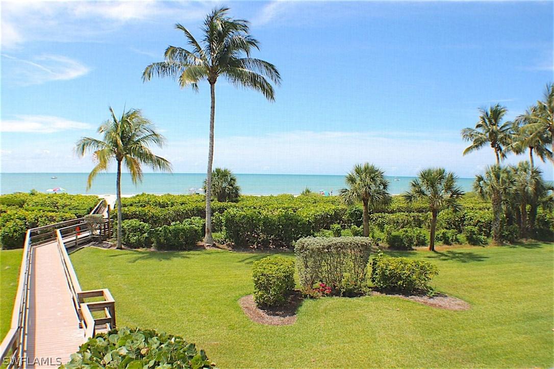 1299 Middle Gulf Dr. #151, Sanibel, FL 33957