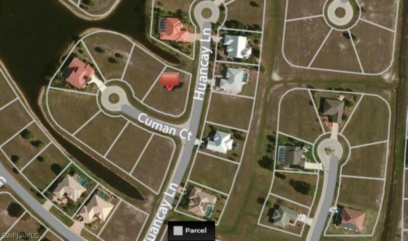 24190 Cuman Ct., Punta Gorda, FL 33955