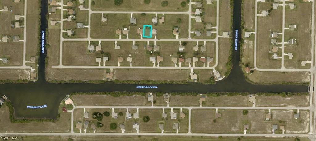 1021 NW 9th Ter., Cape Coral, FL 33993