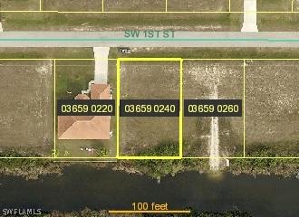 1426 SW 1st St., Cape Coral, FL 33991
