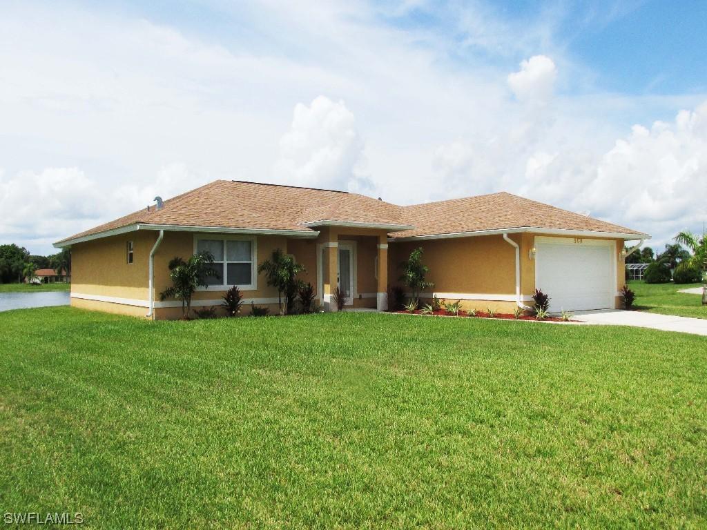 509 Causeway Dr., Lehigh Acres, FL 33936
