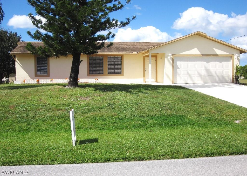 1420 SE 2nd Pl., Cape Coral, FL 33990