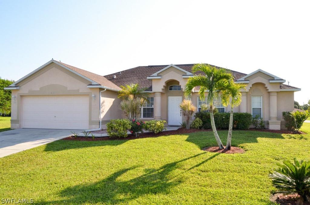 4345 SW 1st Ave., Cape Coral, FL 33914