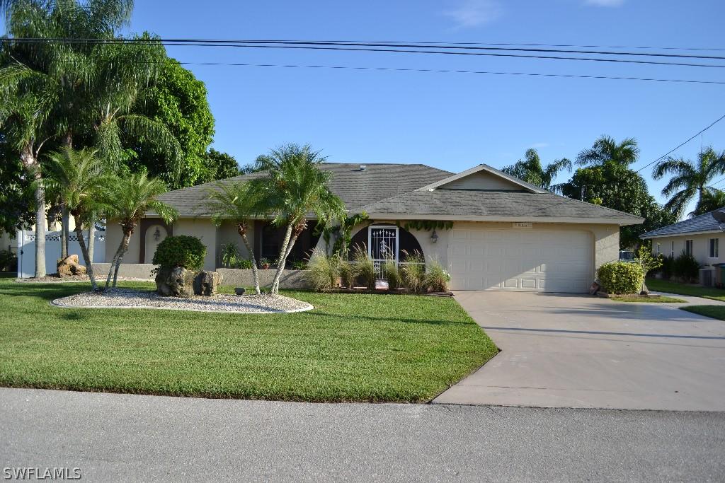 518 SE 20th St., Cape Coral, FL 33990
