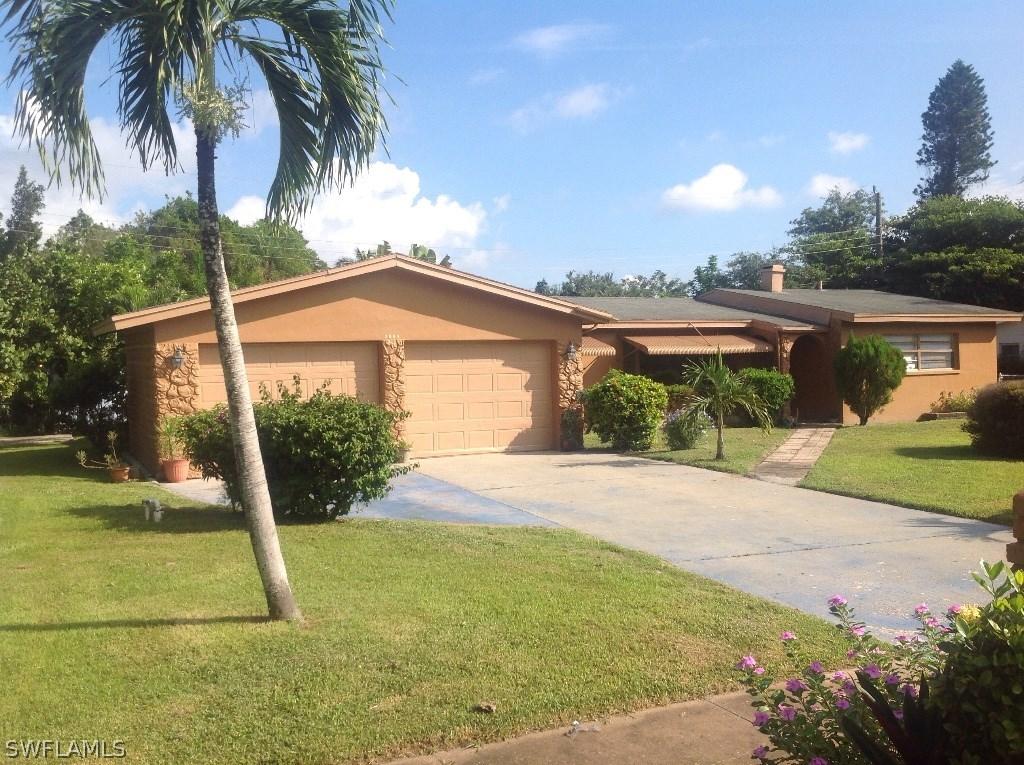 3005 Mango St., Fort Myers, FL 33916