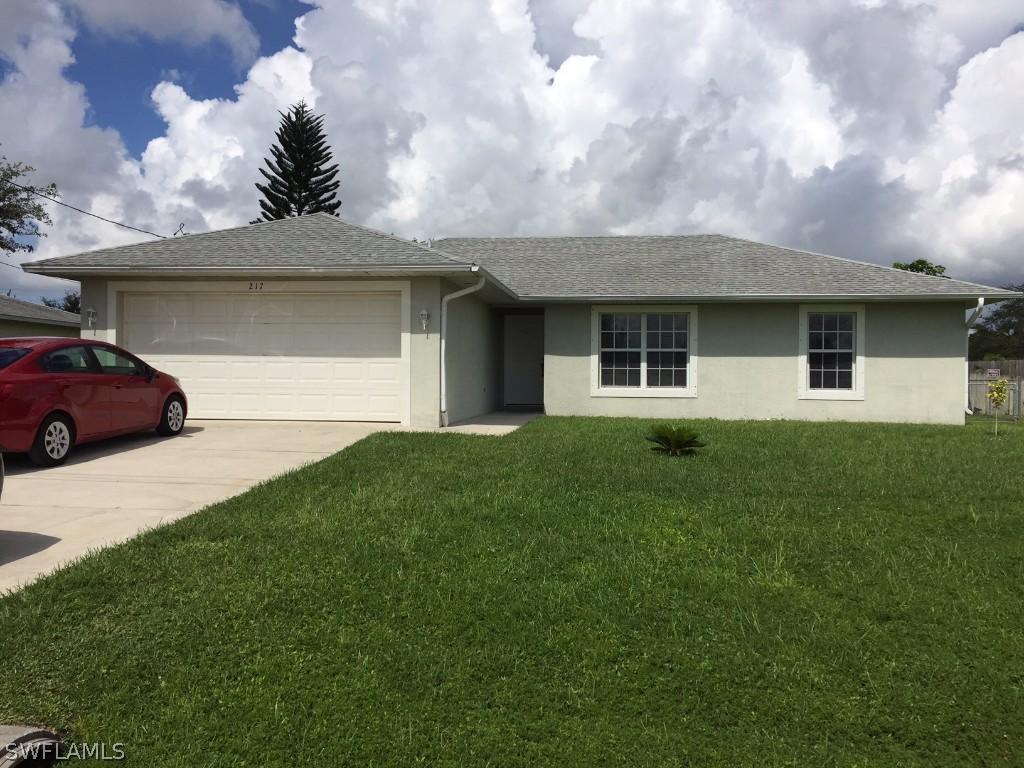 217 SW 13th Ter., Cape Coral, FL 33991