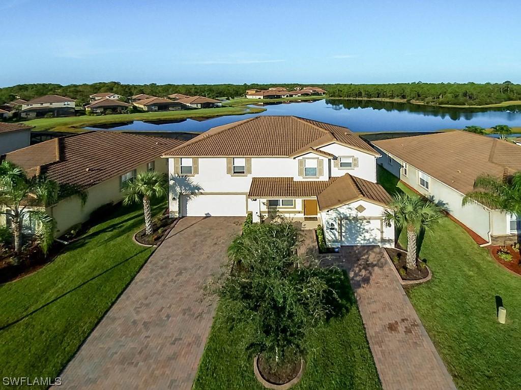 21579 Bella Terra Blvd., Estero, FL 33928