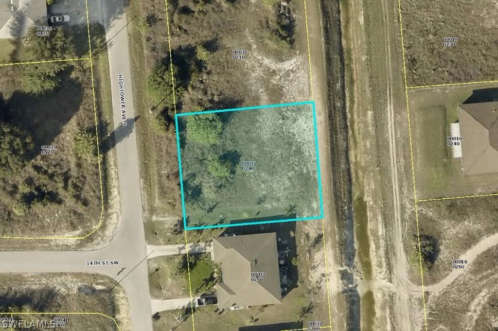 1145 Hightower Ave., Lehigh Acres, FL 33973