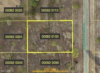 846 Andover Ave., Lehigh Acres, FL 33974