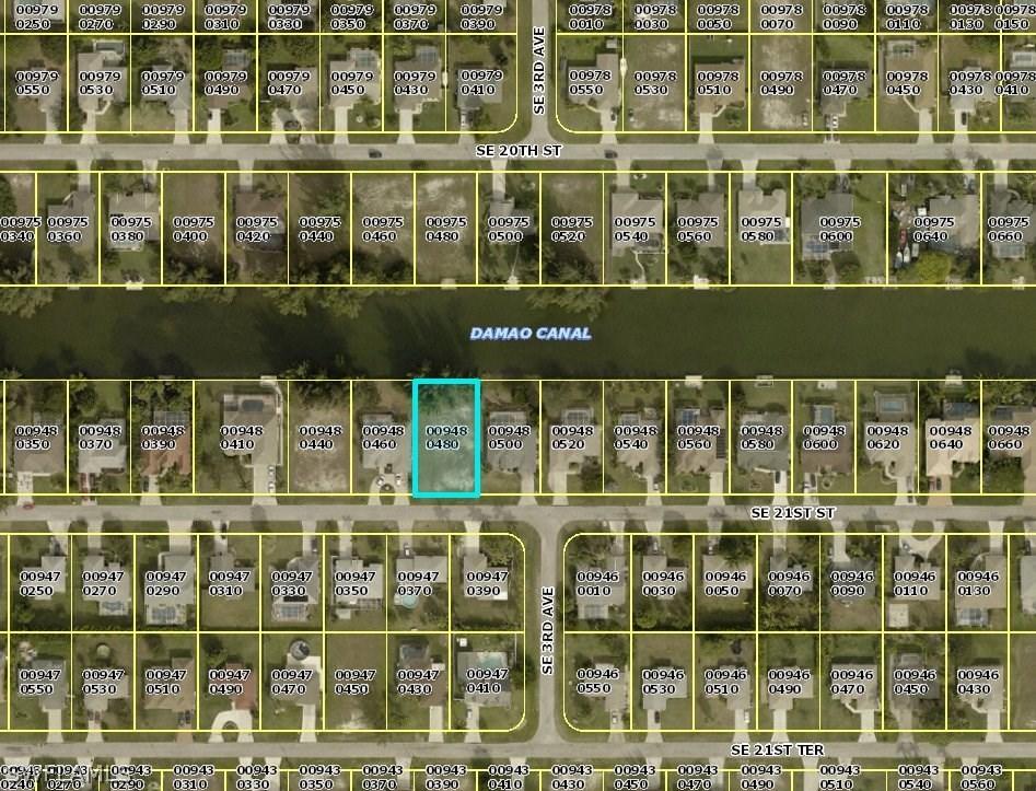 217 SE 21st St., Cape Coral, FL 33990