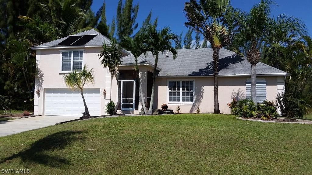 827 SW 24th St., Cape Coral, FL 33991