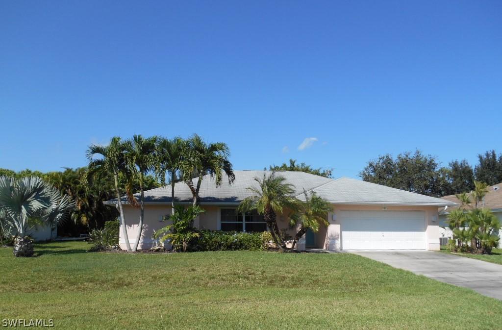 209 SE 22nd Ter., Cape Coral, FL 33990