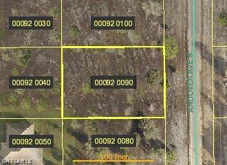 848 Andover Ave., Lehigh Acres, FL 33974