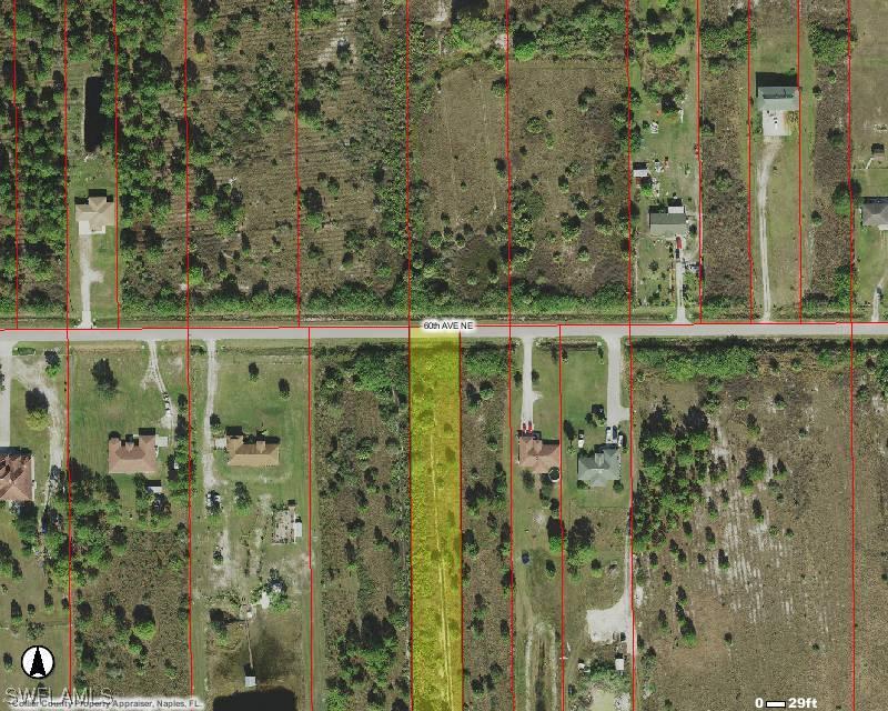 60th Ave., Naples, FL 34120