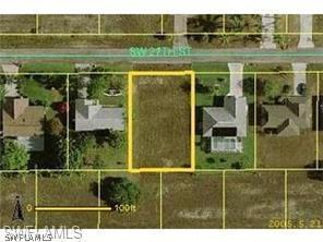 622 SW 27th St., Cape Coral, FL 33914