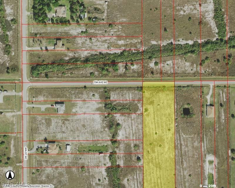70th Ave., Naples, FL 34120