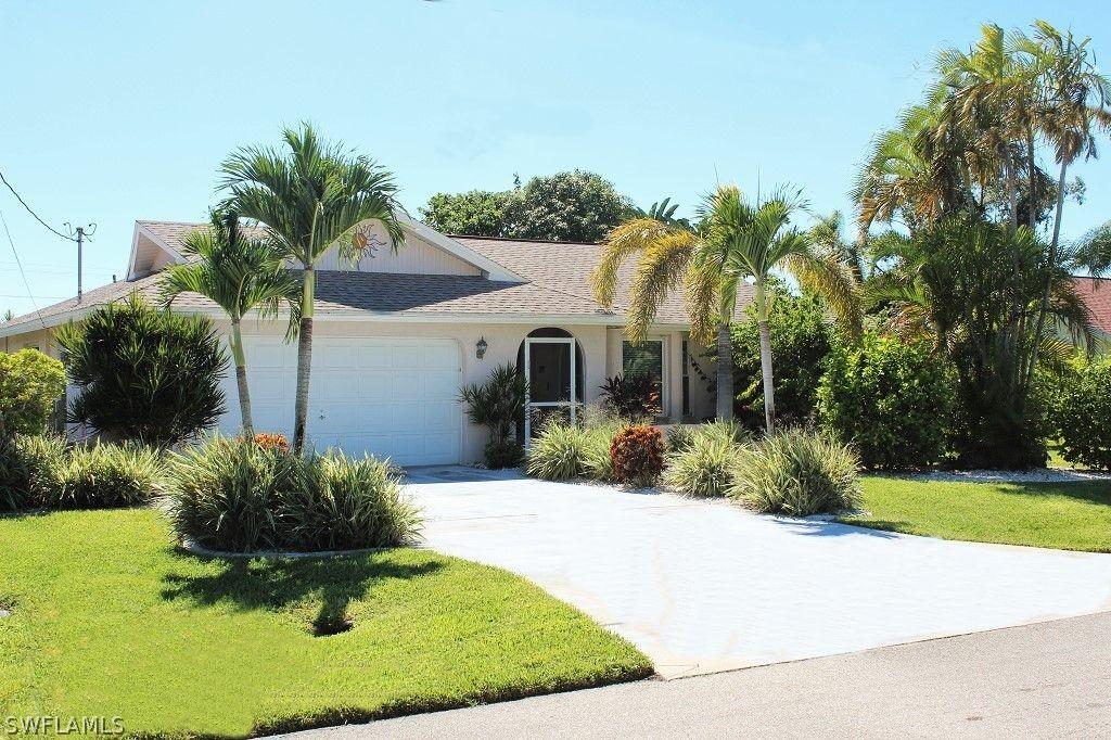 242 SW 39th Ter., Cape Coral, FL 33914