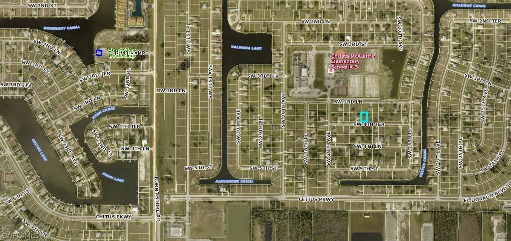 2709 SW 4th Ter., Cape Coral, FL 33991