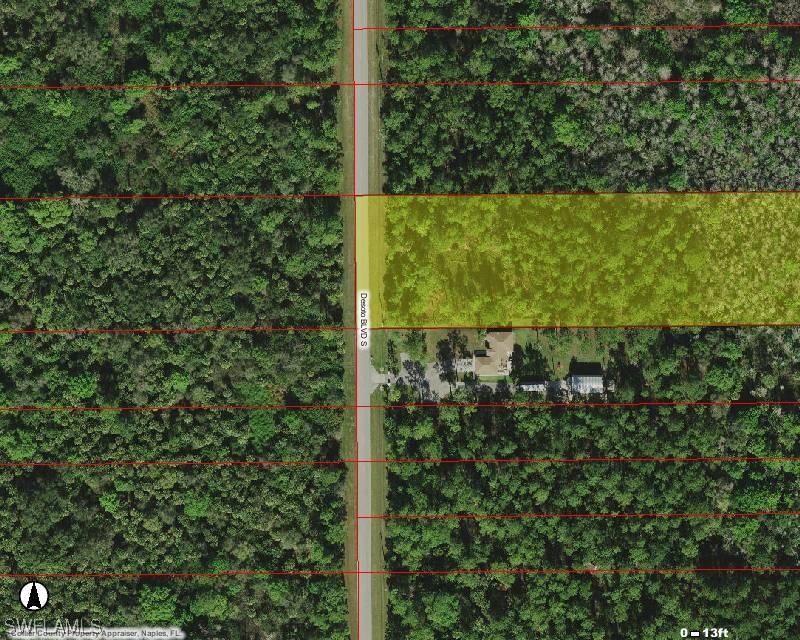 3080 Desoto Blvd., Naples, FL 34117