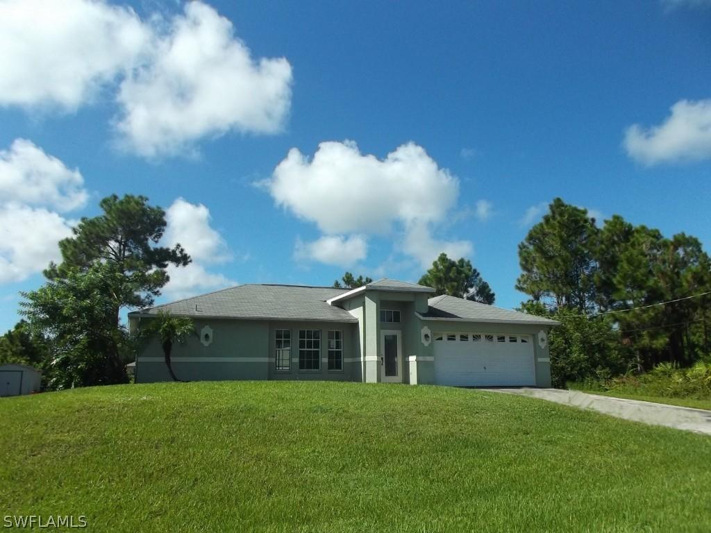 5517 Barth St., Lehigh Acres, FL 33971