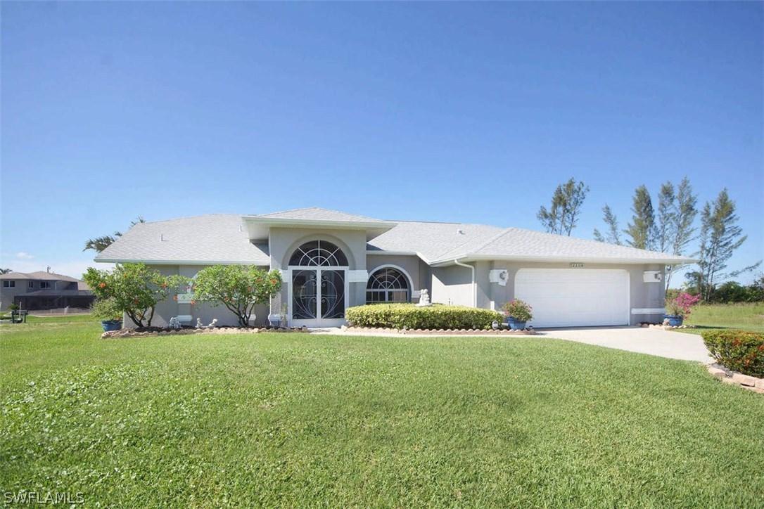 2310 SW 43rd Ter., Cape Coral, FL 33914