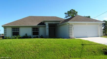 2613 NW 21st St., Cape Coral, FL 33993