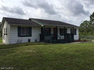 [Address Hidden by Seller], Lehigh Acres, FL 33972