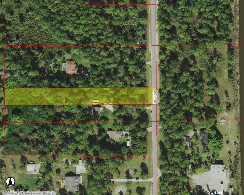 22nd St., Naples, FL 34117