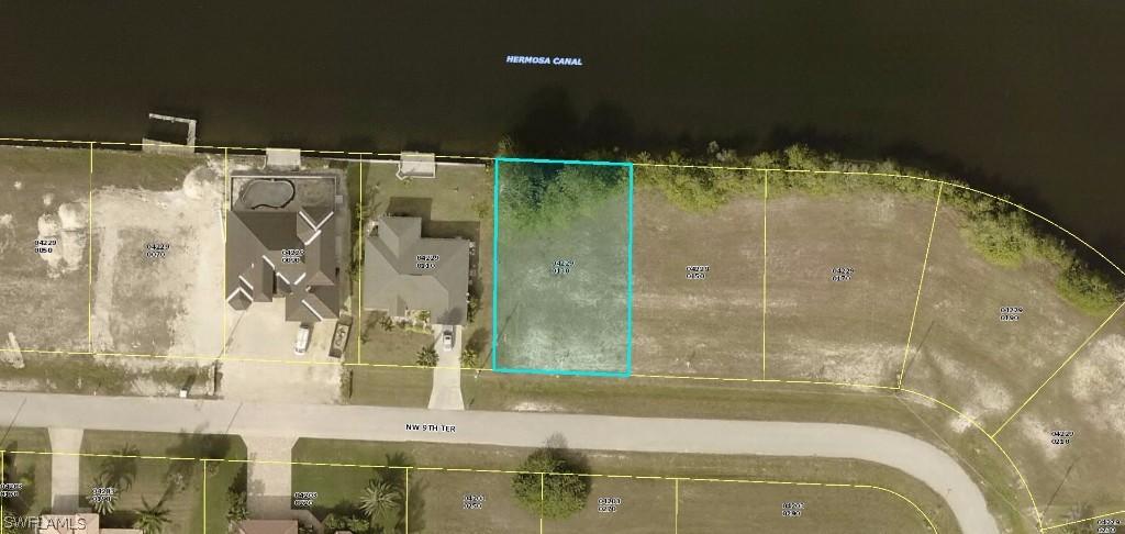 3333 NW 9th Ter., Cape Coral, FL 33993