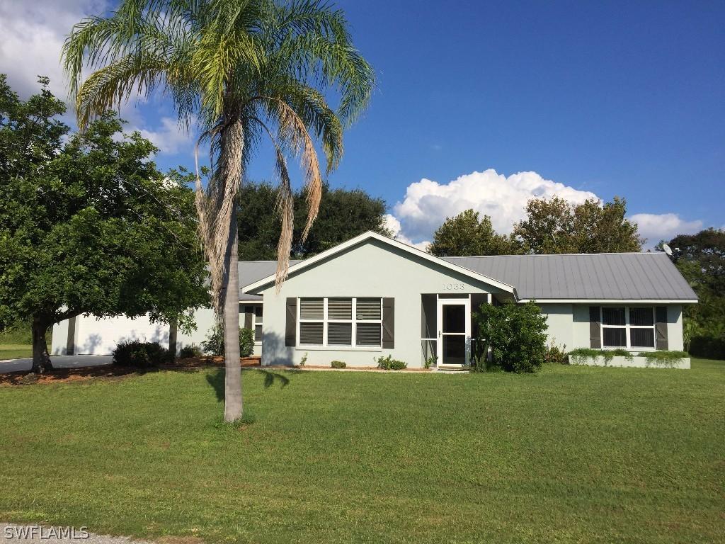1033 SE 19th Ave., Cape Coral, FL 33990