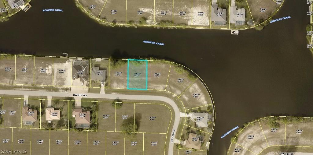 3329 NW 9th Ter., Cape Coral, FL 33993