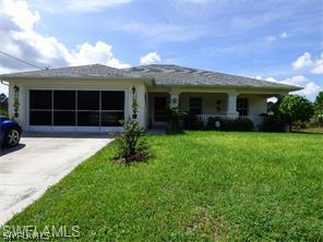 1026 Cady Ave., Lehigh Acres, FL 33974