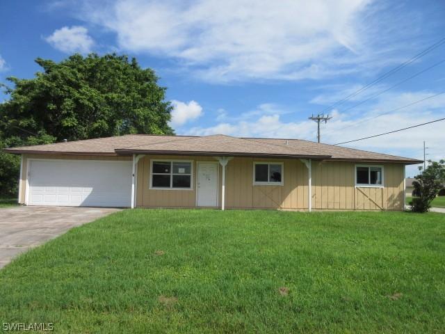 23 SW 13th St., Cape Coral, FL 33991