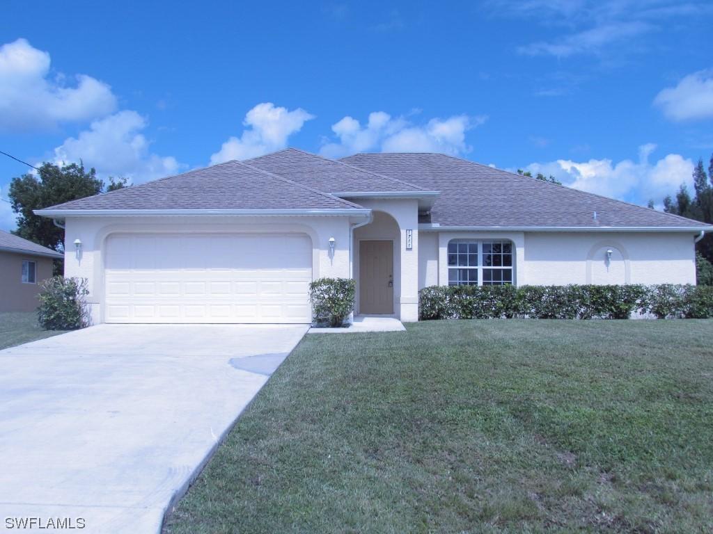1711 SW 2nd Ter., Cape Coral, FL 33991