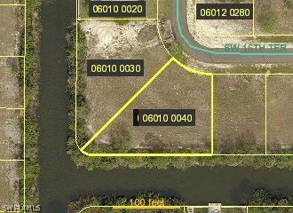 2326 SW 16th Ter., Cape Coral, FL 33991