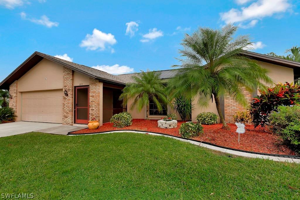 1213 SW 11th Ave., Cape Coral, FL 33991