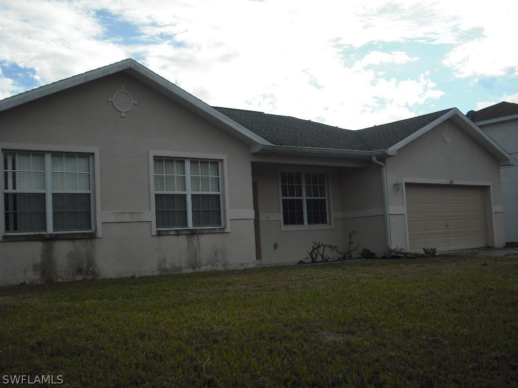 3313 24th St., Lehigh Acres, FL 33976