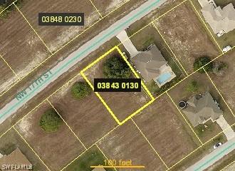 2048 NW 17th St., Cape Coral, FL 33993